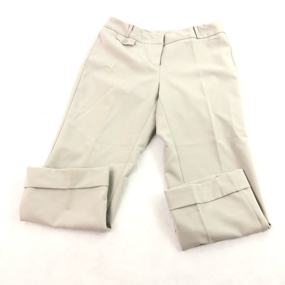 New York & Co. Women’s Grey Dress Pants 4 - Picture 2 of 6